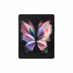 Samsung Galaxy Z Fold3 12GB 256 GB Nero - Vista aggiuntiva 4