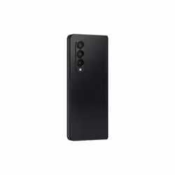 Samsung Galaxy Z Fold3 12GB 256 GB Nero - Vista aggiuntiva 7