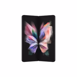 Samsung Galaxy Z Fold3 12GB 256 GB Nero - Vista aggiuntiva 8