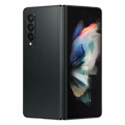 Samsung Galaxy Z Fold3 5G SM-F926B, 19,3 cm (7.6"), 12 GB, 512 GB, 12 MP, Android 11, Verde