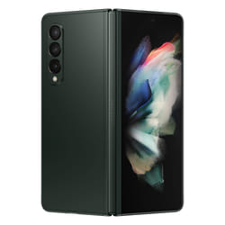 Samsung Galaxy Z Fold3 5G SM-F926B 12GB 512GB Verde