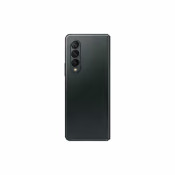 Samsung Galaxy Z Fold3 5G SM-F926B 12GB 512GB Verde