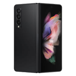 Samsung Galaxy Z Fold3 5G SM-F926B 12GB 512GB Nero