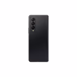 Samsung Galaxy Z Fold3 5G SM-F926B 12GB 512GB Nero