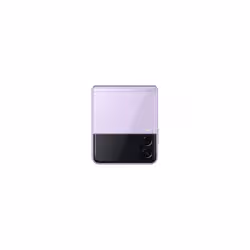 Samsung Galaxy Z Flip3 5G SM-F711B 17 cm (6.7") Doppia SIM Android 11 USB tipo-C 8 GB 128 GB 3300 mAh Lavanda - Vista aggiuntiva 5