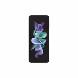 Samsung Galaxy Z Flip3 5G SM-F711B 17 cm (6.7") Doppia SIM Android 11 USB tipo-C 8 GB 128 GB 3300 mAh Lavanda - Vista aggiuntiva 8