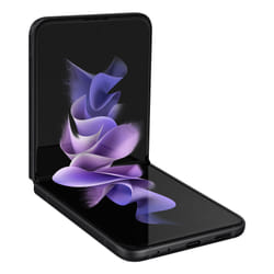 Samsung Galaxy Z Flip3 5G SM-F711B 8GB 256GB Nero