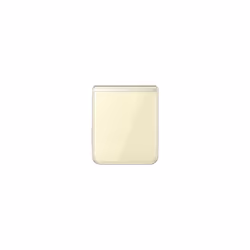 Samsung Galaxy Z Flip3 8 GB 256 GB Crema - Vista aggiuntiva 4