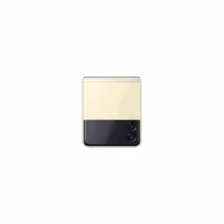 Samsung Galaxy Z Flip3 8 GB 256 GB Crema - Vista aggiuntiva 5