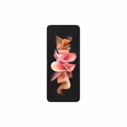 Samsung Galaxy Z Flip3 8 GB 256 GB Crema - Vista aggiuntiva 8