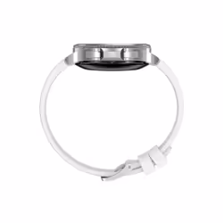 Samsung Galaxy Watch4 Classic 3,05 cm (1.2") OLED 42 mm Digitale 396 x 396 Pixel Touch screen 4G Argento Wi-Fi GPS (satellitare) - Vista aggiuntiva 5
