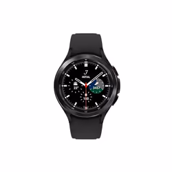 Samsung Galaxy Watch4 Classic 3,56 cm (1.4") OLED 46 mm Digitale 450 x 450 Pixel Touch screen 4G Nero Wi-Fi GPS (satellitare)