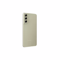 Samsung Galaxy S21 FE 6 GB 128 GB Oliva - Vista aggiuntiva 5