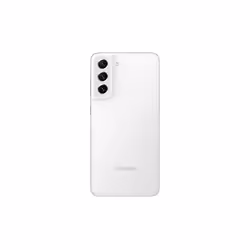 Samsung Galaxy S21 FE 6 GB 128 GB Bianco - Vista aggiuntiva 5