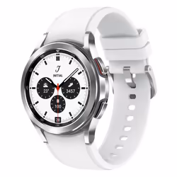 Samsung Galaxy Watch4 Classic , 3,05 cm (1.2"), OLED, Touch screen, 16 GB, GPS (satellitare), 46,5 g