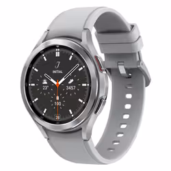 Samsung Galaxy Watch4 Classic , 3,56 cm (1.4"), OLED, Touch screen, 16 GB, GPS (satellitare), 52 g