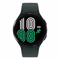 Samsung Galaxy Watch4 44mm 4G Verde Wi-Fi GPS (satellitare) - Vista aggiuntiva 2