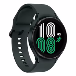 Samsung Galaxy Watch4 44mm 4G Verde Wi-Fi GPS (satellitare) - Vista aggiuntiva 3