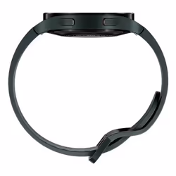 Samsung Galaxy Watch4 44mm 4G Verde Wi-Fi GPS (satellitare) - Vista aggiuntiva 5