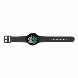 Samsung Galaxy Watch4 44mm 4G Verde Wi-Fi GPS (satellitare) - Vista aggiuntiva 6