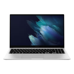 Samsung Galaxy Book Intel® Core™ i5 i5-1135G7 Computer portatile 39,6 cm (15.6") Full HD 8 GB LPDDR4x-SDRAM 512 GB SSD Wi-Fi 6 (802.11ax) Windows 10 Pro Argento