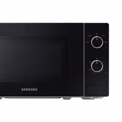 Samsung Microonde Solo Cottura Essenziale 20L MS20A3010AH - Vista aggiuntiva 6
