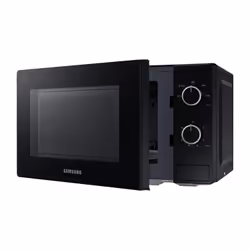 Samsung MS20A3010AL forno a microonde Nero Solo microonde Superficie piana 20 L 700 W - Vista aggiuntiva 5