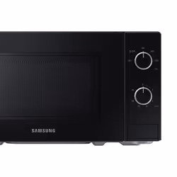 Samsung Microonde Solo Cottura Essenziale 20L MS20A3010AL - Vista aggiuntiva 6