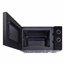 Samsung Microonde Solo Cottura Essenziale 20L MS20A3010AL - Vista aggiuntiva 7
