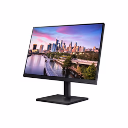 Samsung T45F 24" LCD Nero - Vista aggiuntiva 4