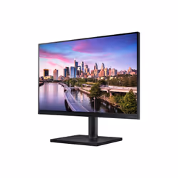 Samsung T45F 24" LCD Nero - Vista aggiuntiva 5