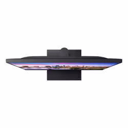 Samsung T45F 24" LCD Nero - Vista aggiuntiva 7