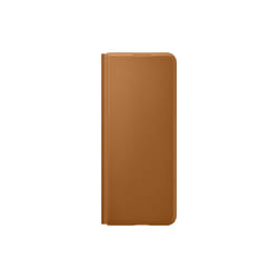 Samsung EF-FF926 custodia per cellulare 19,3 cm (7.6") Custodia flip a libro Marrone