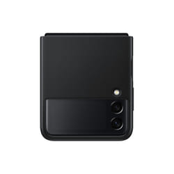 Samsung EF-VF711 custodia per cellulare 17 cm (6.7") Cover Nero
