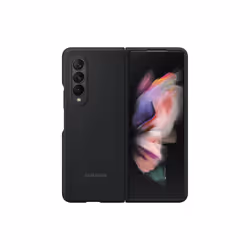 Samsung EF-PF926, Cover, Samsung, Galaxy Z Fold3 5G, 19,3 cm (7.6"), Nero