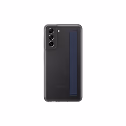 Samsung EF-XG990CBEGWW, Cover, Samsung, Galaxy S21 FE, 16,3 cm (6.4"), Nero