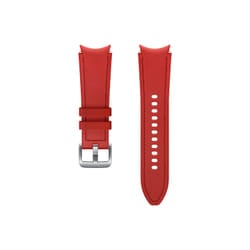 Samsung ET-SHR88S Band Rosso Pelle