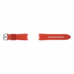 Samsung ET-SHR88S Band Rosso Pelle