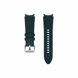 Samsung ET-SHR88SGEGEU, Band, Orologio intelligente, Verde, Samsung, Galaxy Watch4, Pelle