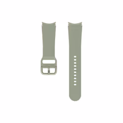 Samsung ET-SFR87LMEGEU, Band, Orologio intelligente, Oliva, Samsung, Galaxy Watch4, Resistente al sudore