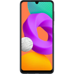 Samsung Galaxy M22 SM-M225FZKGEUB smartphone 4GB 128GB Nero