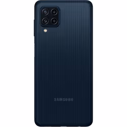 Samsung Galaxy M22 SM-M225FZKGEUB smartphone 4GB 128GB Nero
