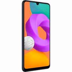 Samsung Galaxy M22 SM-M225FZKGEUB smartphone 4GB 128GB Nero