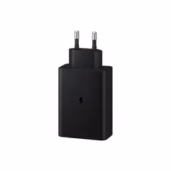 Samsung EP-T6530 Cuffie, Auricolare, Netbook, Computer portatile, Smartphone, Orologio intelligente, Tablet Nero AC Interno - Vista aggiuntiva 5
