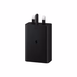 Samsung EP-T6530 Cuffie, Auricolare, Netbook, Computer portatile, Smartphone, Orologio intelligente, Tablet Nero AC Interno - Vista aggiuntiva 8
