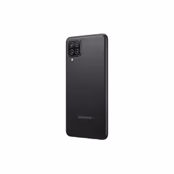 Samsung Galaxy A12 4 GB 64 GB Nero - Vista aggiuntiva 7
