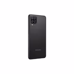 Samsung Galaxy A12 4 GB 64 GB Nero - Vista aggiuntiva 8