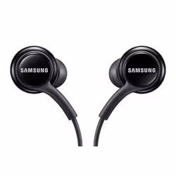 Samsung EO-IA500BBEGWW cuffia e auricolare Cablato In-ear Musica e Chiamate Nero - Vista aggiuntiva 6