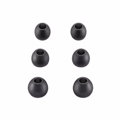 Samsung EO-IA500BBEGWW cuffia e auricolare Cablato In-ear Musica e Chiamate Nero - Vista aggiuntiva 7
