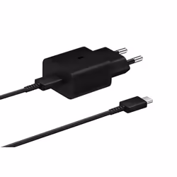 Samsung EP-T1510XBEGEU Caricabatterie per dispositivi mobili Universale Nero AC Ricarica rapida Interno - Vista aggiuntiva 4